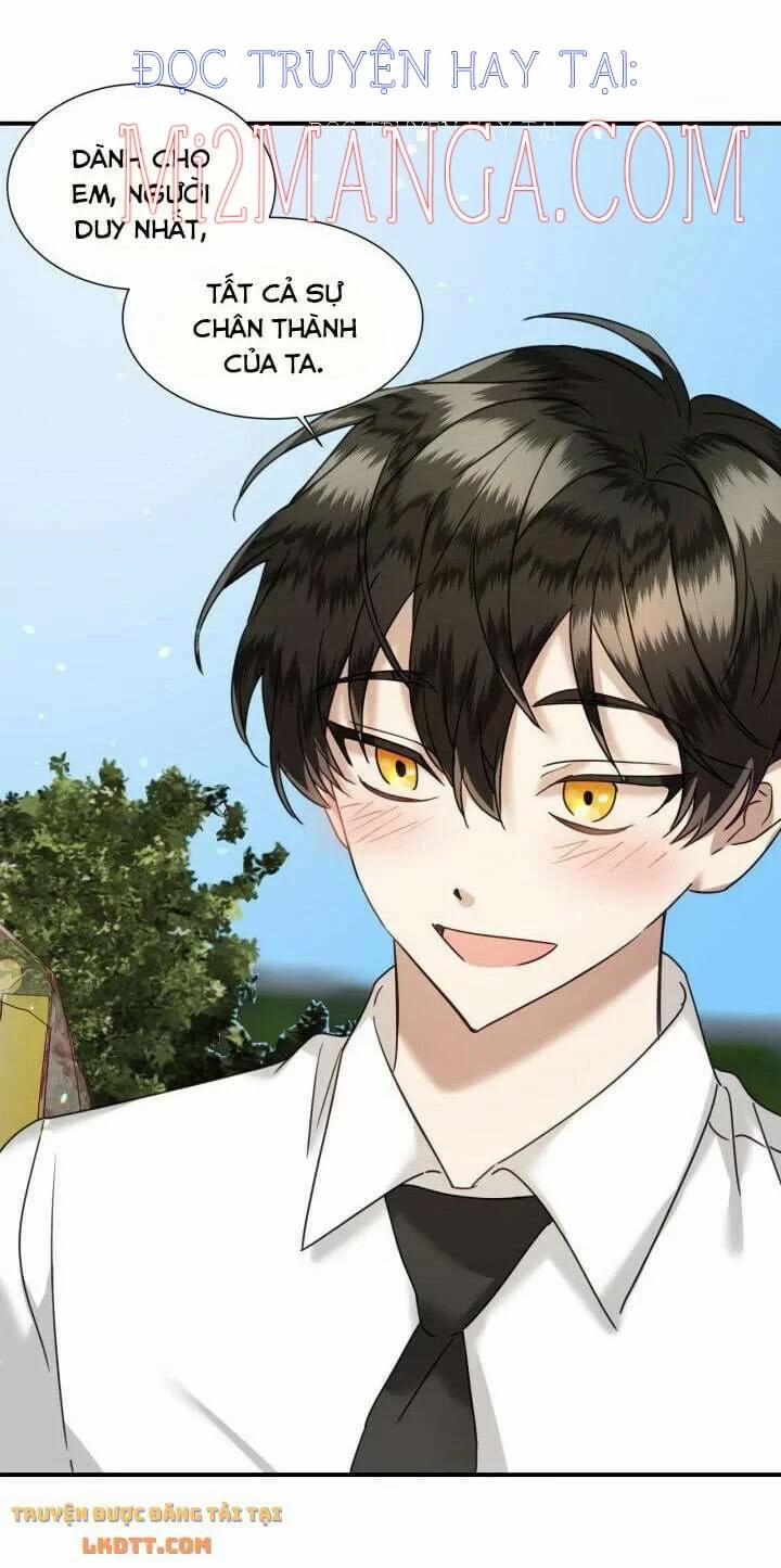 Chú Thỏ Quyền Quý Của Vị Công Nương Giả Mạo 60 trang 14
