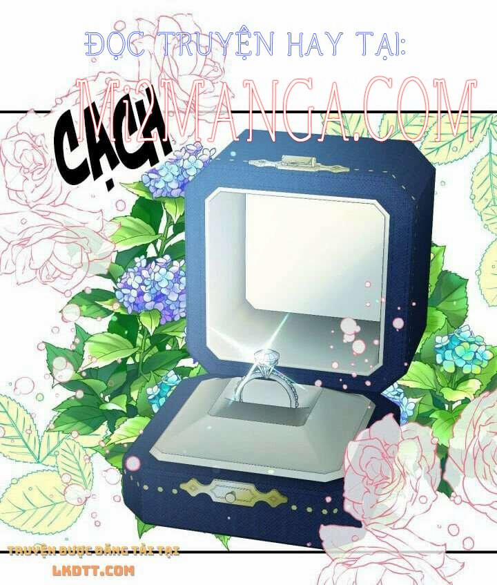 Chú Thỏ Quyền Quý Của Vị Công Nương Giả Mạo 60 trang 18