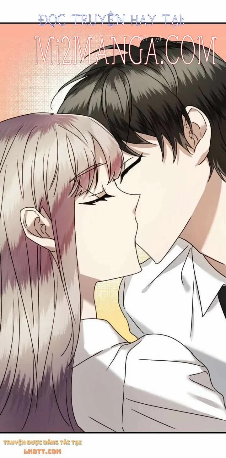 Chú Thỏ Quyền Quý Của Vị Công Nương Giả Mạo 60 trang 21