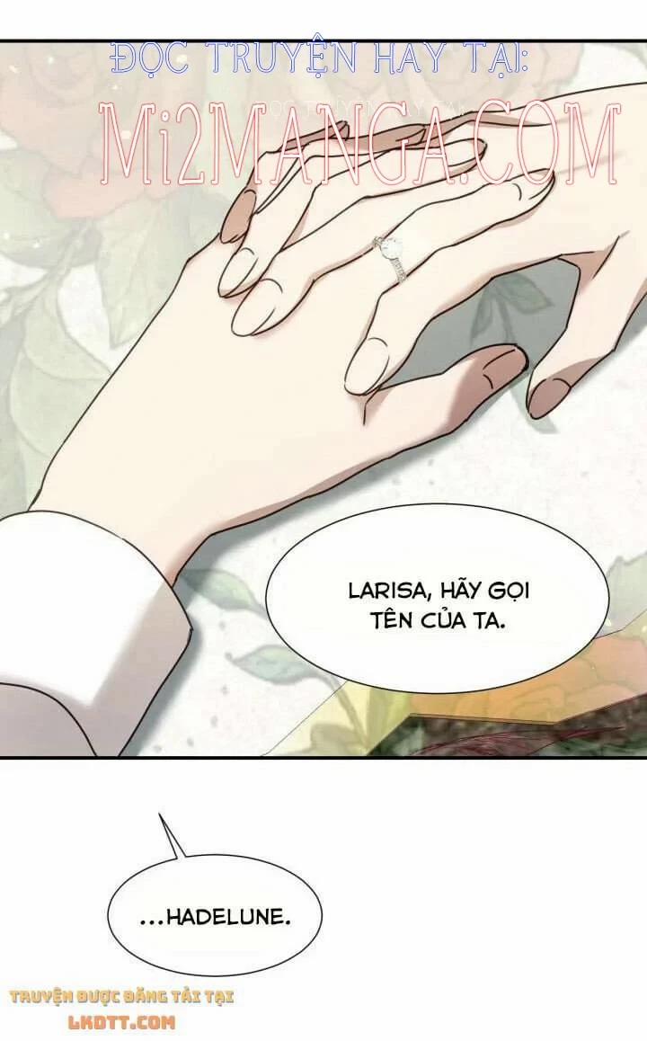 Chú Thỏ Quyền Quý Của Vị Công Nương Giả Mạo 60 trang 22