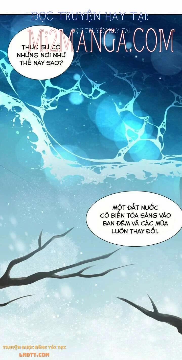 Chú Thỏ Quyền Quý Của Vị Công Nương Giả Mạo 60 trang 9