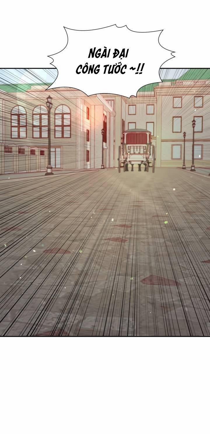 Chú Thỏ Quyền Quý Của Vị Công Nương Giả Mạo 7 trang 12