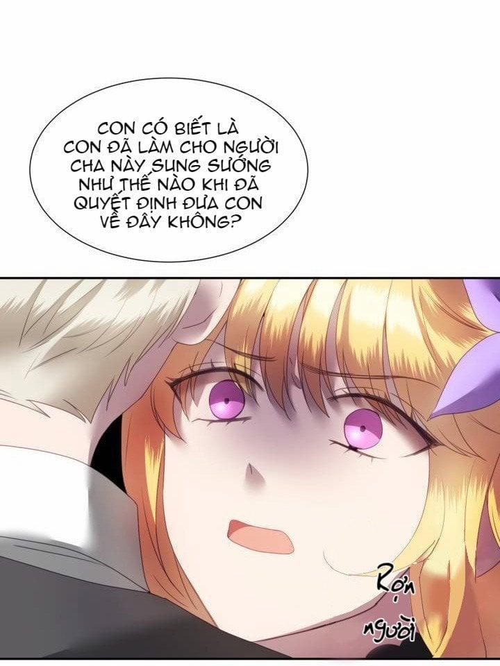 Chú Thỏ Quyền Quý Của Vị Công Nương Giả Mạo 7 trang 14