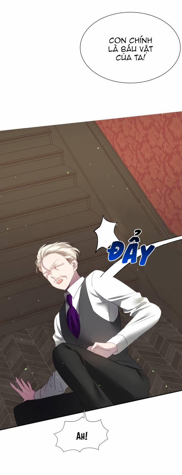 Chú Thỏ Quyền Quý Của Vị Công Nương Giả Mạo 7 trang 15