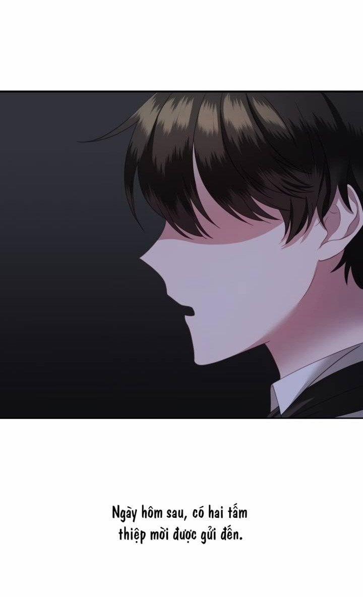 Chú Thỏ Quyền Quý Của Vị Công Nương Giả Mạo 7 trang 31