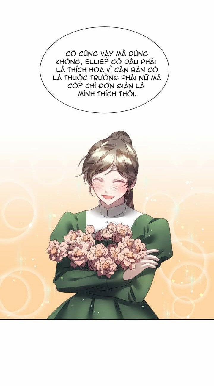 Chú Thỏ Quyền Quý Của Vị Công Nương Giả Mạo 8 trang 15