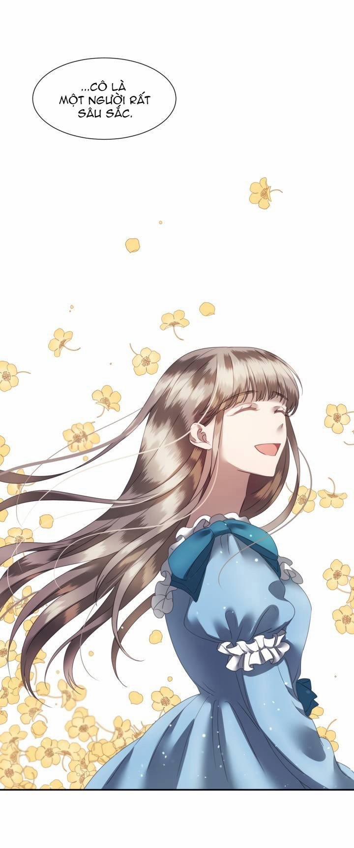 Chú Thỏ Quyền Quý Của Vị Công Nương Giả Mạo 8 trang 18