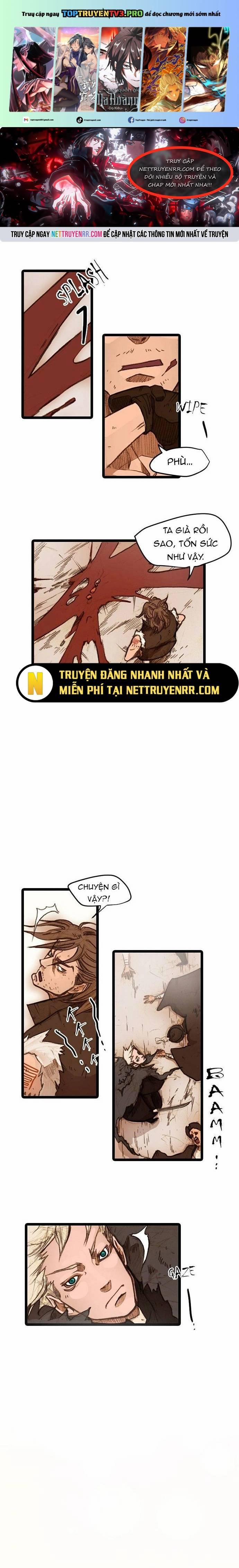 Chú Thuật Đại Đạo 24 trang 0