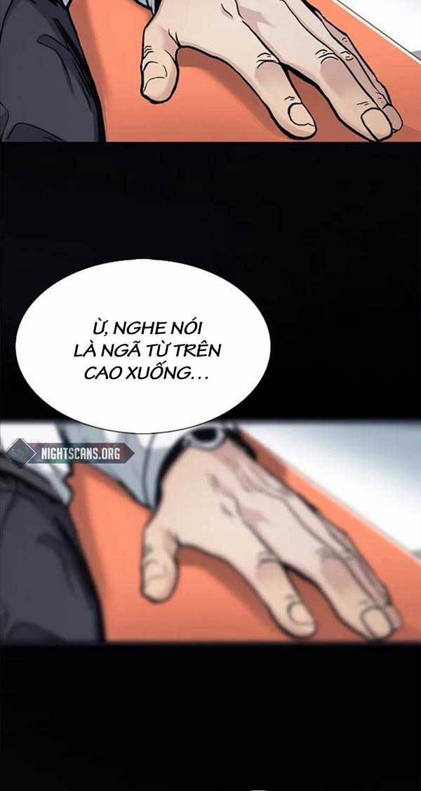 Chủ Tịch Kang: Người Mới Đến 1 trang 109