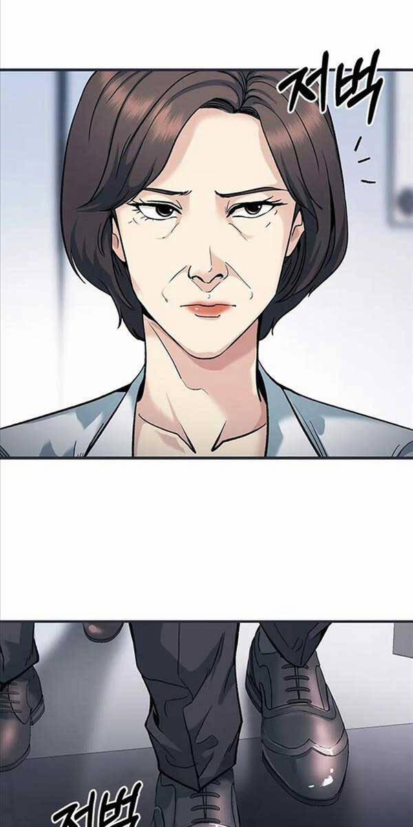 Chủ Tịch Kang: Người Mới Đến 1 trang 11