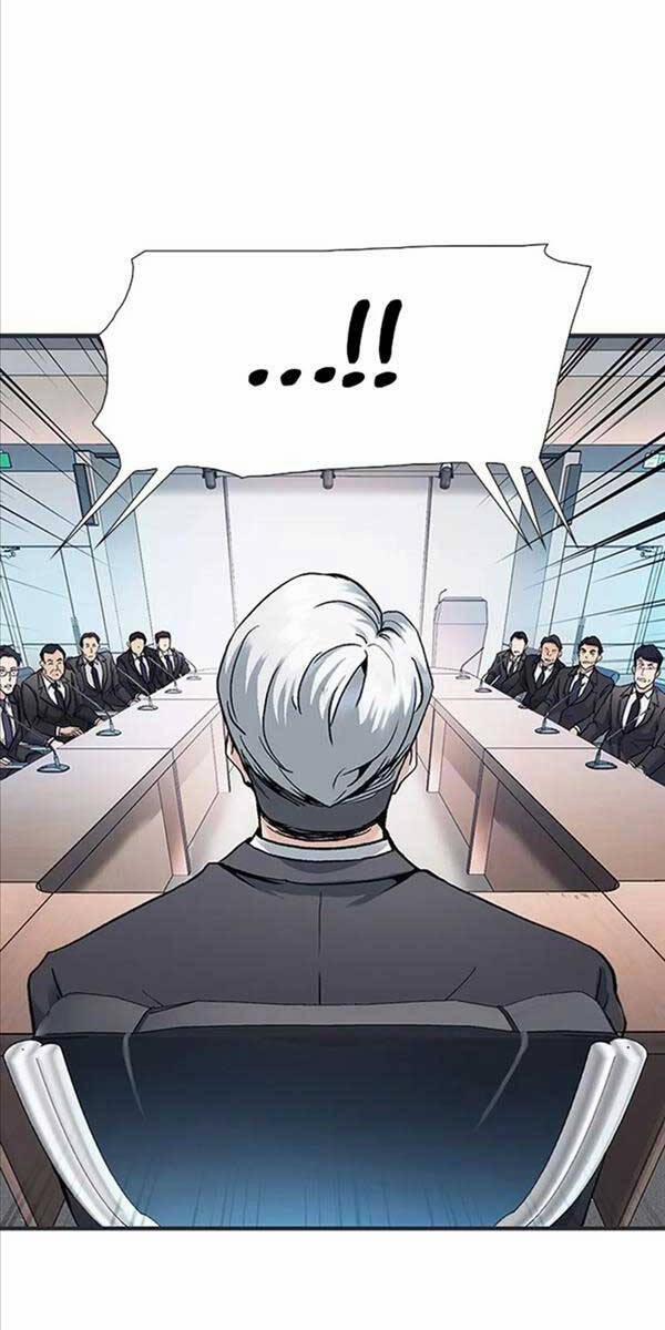 Chủ Tịch Kang: Người Mới Đến 1 trang 19