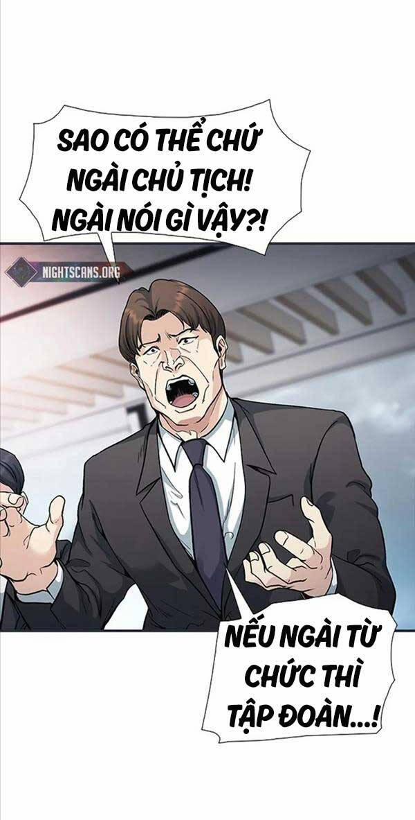 Chủ Tịch Kang: Người Mới Đến 1 trang 20