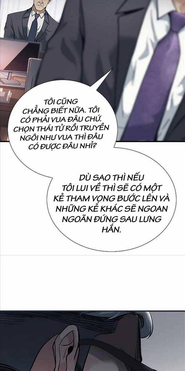 Chủ Tịch Kang: Người Mới Đến 1 trang 47