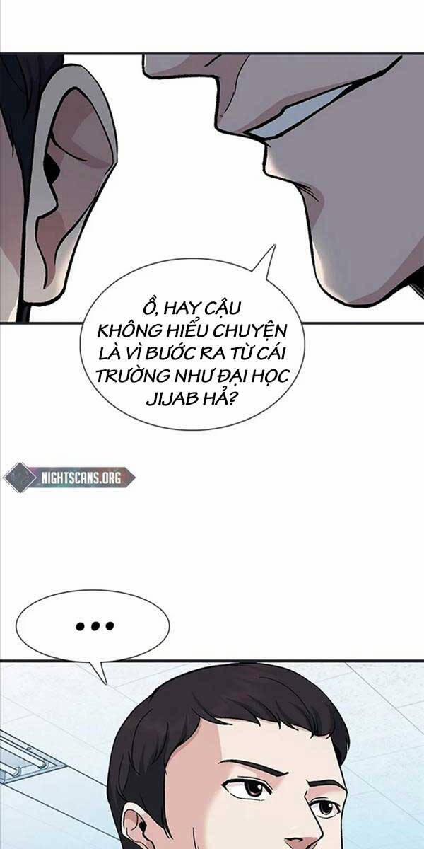 Chủ Tịch Kang: Người Mới Đến 1 trang 63