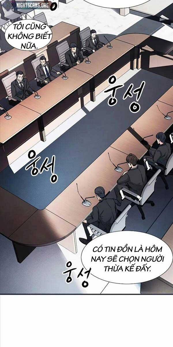 Chủ Tịch Kang: Người Mới Đến 1 trang 7