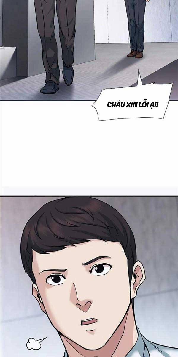 Chủ Tịch Kang: Người Mới Đến 1 trang 85