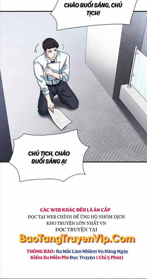 Chủ Tịch Kang: Người Mới Đến 1 trang 87