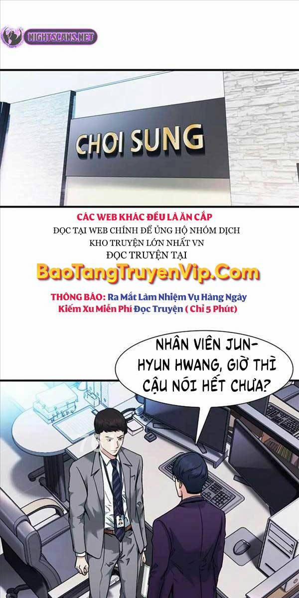 Chủ Tịch Kang: Người Mới Đến 13 trang 0