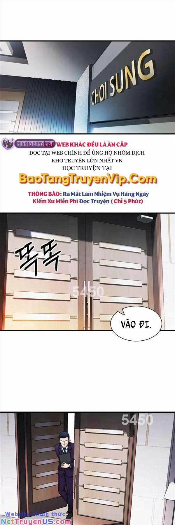 Chủ Tịch Kang: Người Mới Đến 14 trang 0