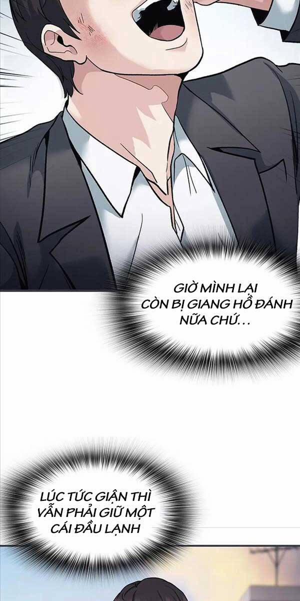 Chủ Tịch Kang: Người Mới Đến 2 trang 105