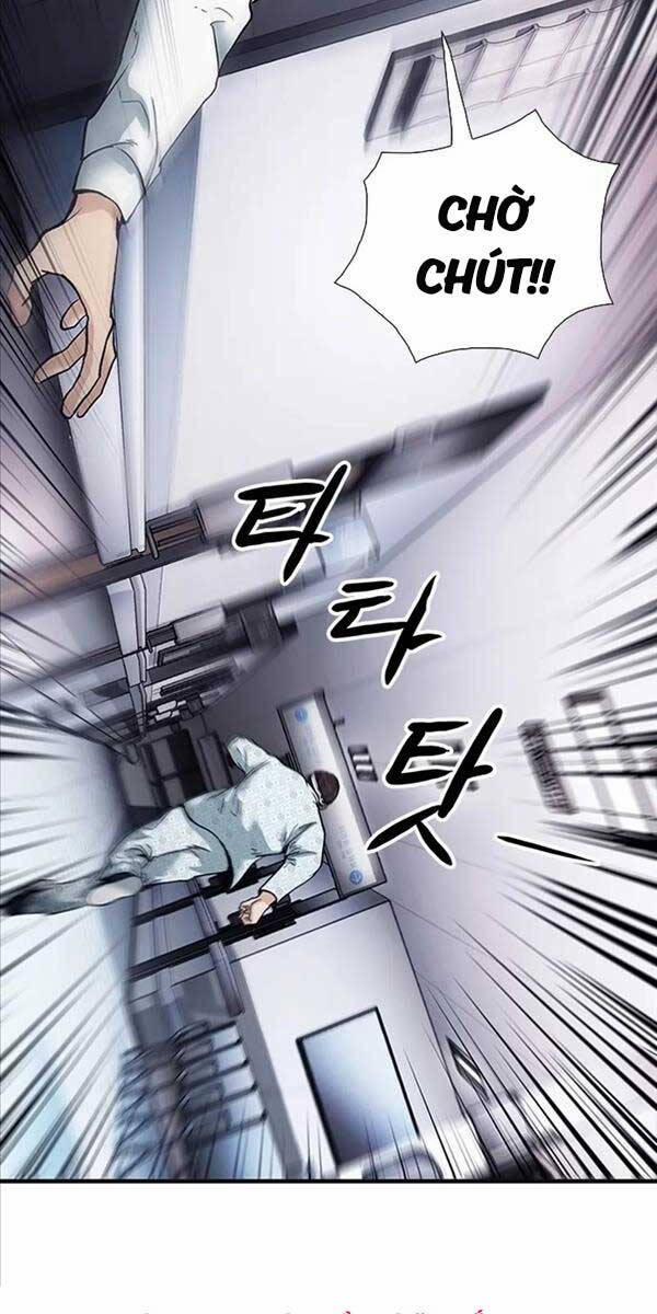 Chủ Tịch Kang: Người Mới Đến 2 trang 12