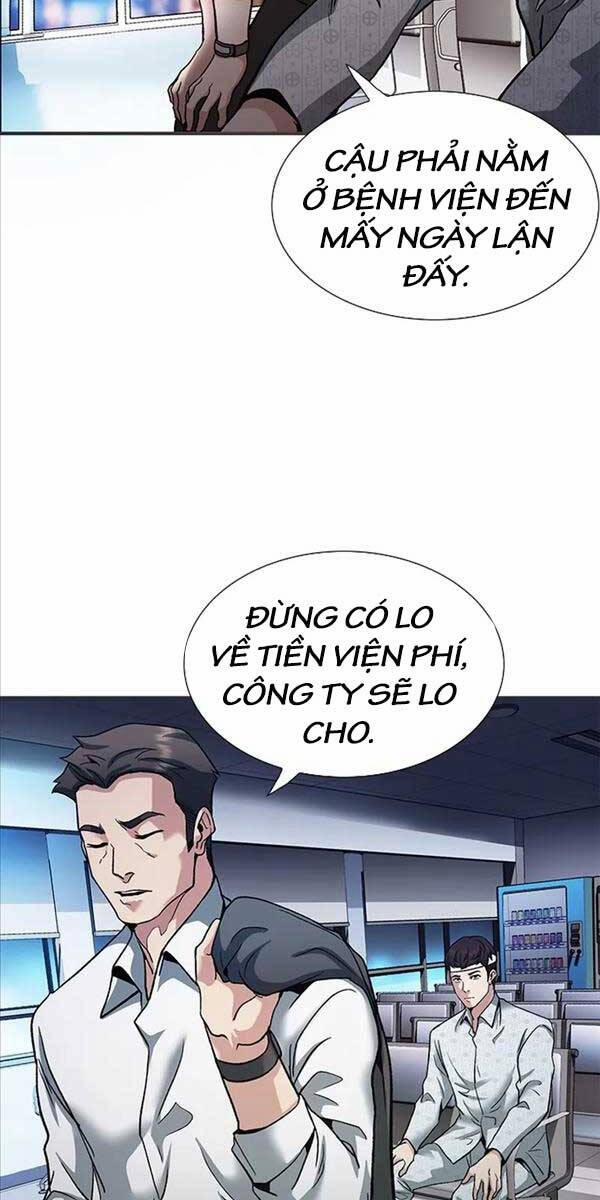 Chủ Tịch Kang: Người Mới Đến 2 trang 42