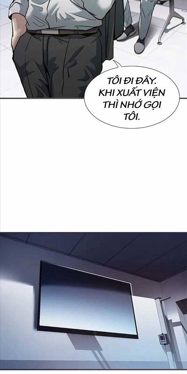 Chủ Tịch Kang: Người Mới Đến 2 trang 43