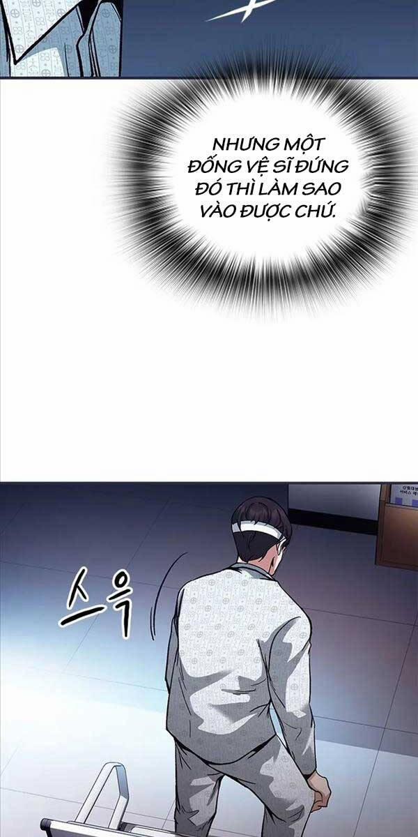 Chủ Tịch Kang: Người Mới Đến 2 trang 49