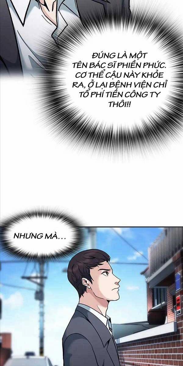 Chủ Tịch Kang: Người Mới Đến 2 trang 56