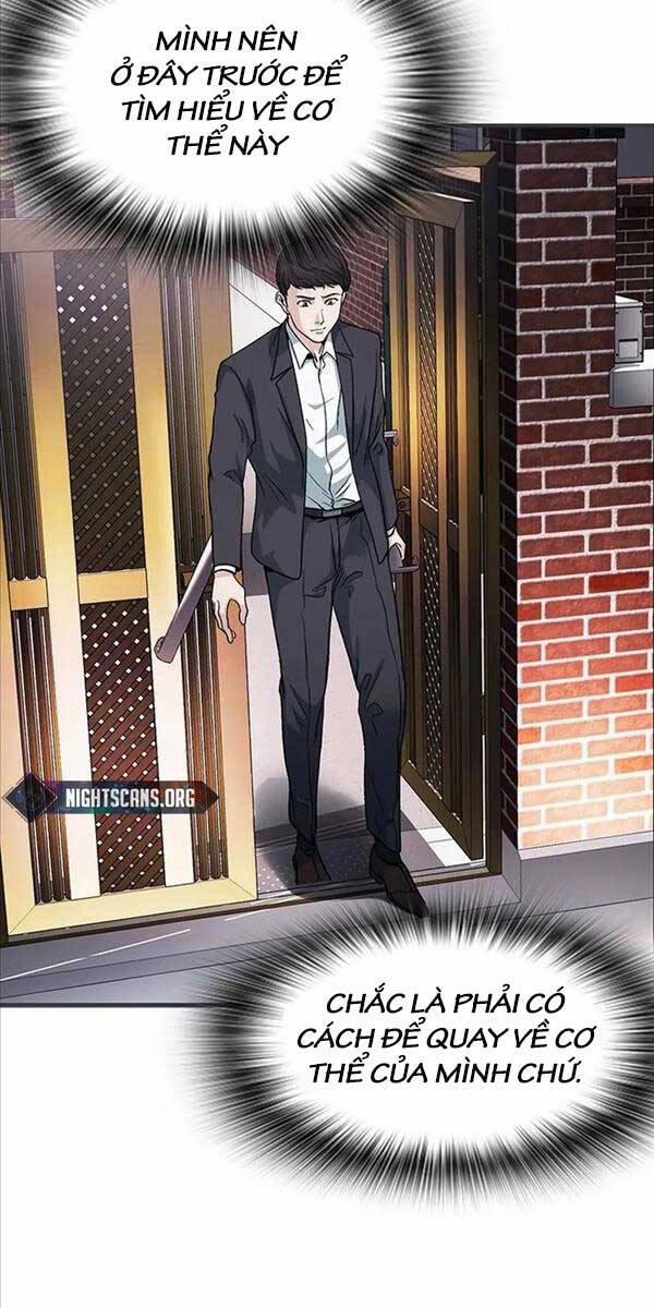 Chủ Tịch Kang: Người Mới Đến 2 trang 60