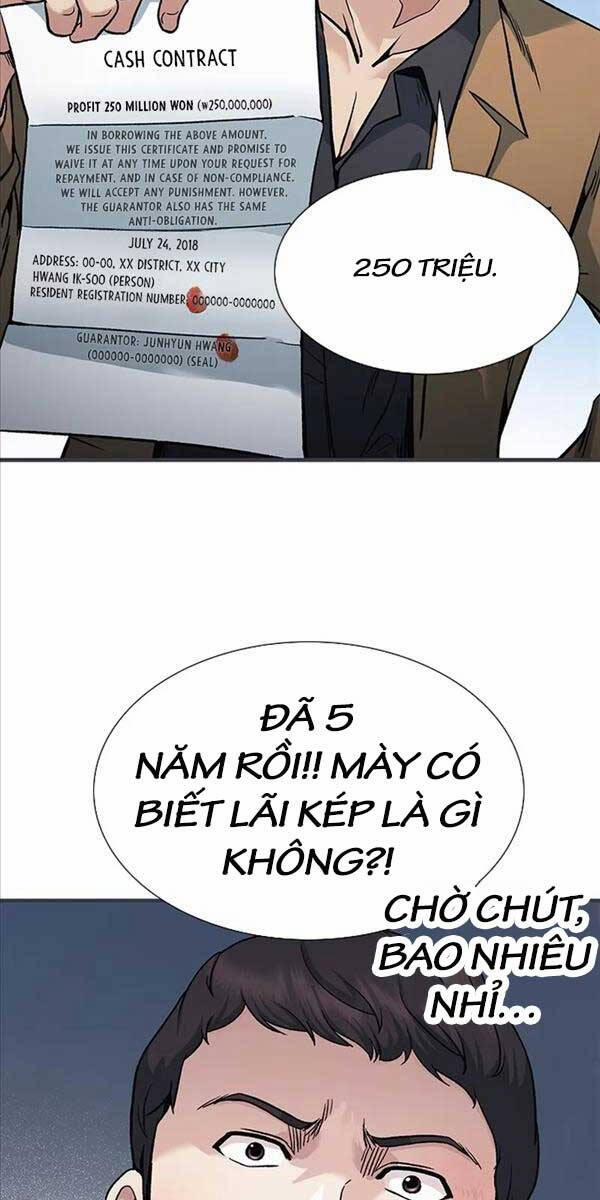 Chủ Tịch Kang: Người Mới Đến 2 trang 89