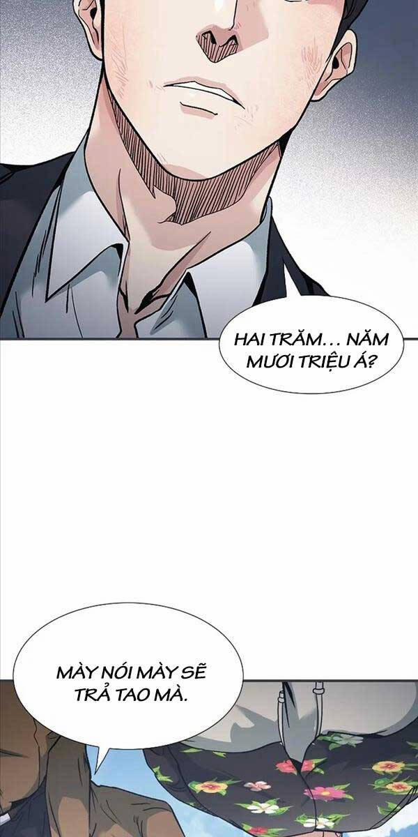 Chủ Tịch Kang: Người Mới Đến 2 trang 90