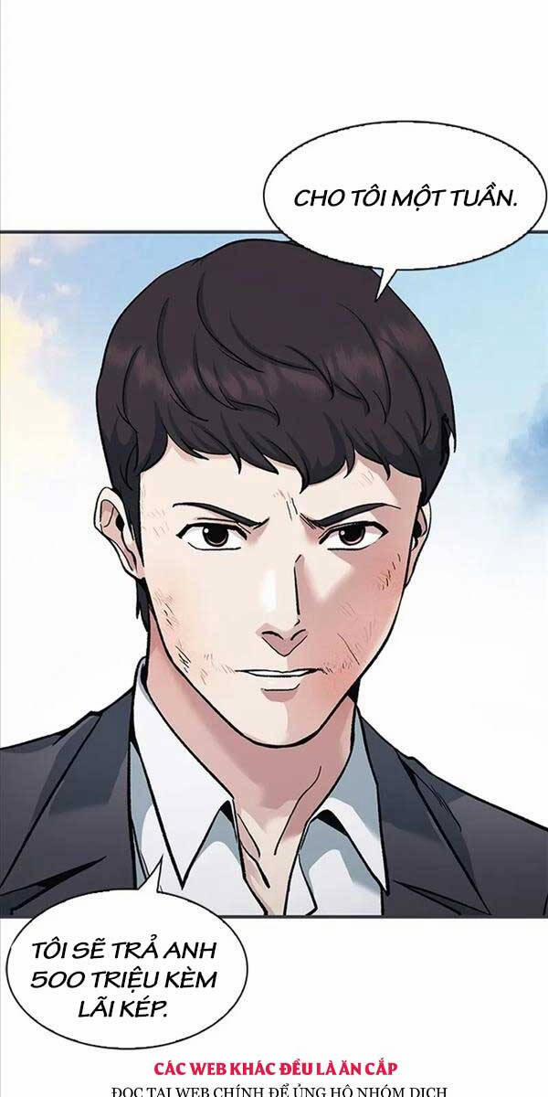 Chủ Tịch Kang: Người Mới Đến 2 trang 94