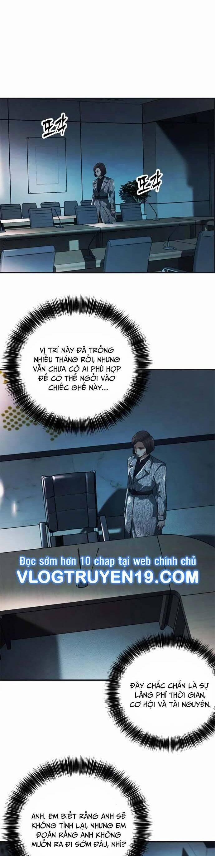 Chủ Tịch Kang: Người Mới Đến 36 trang 42