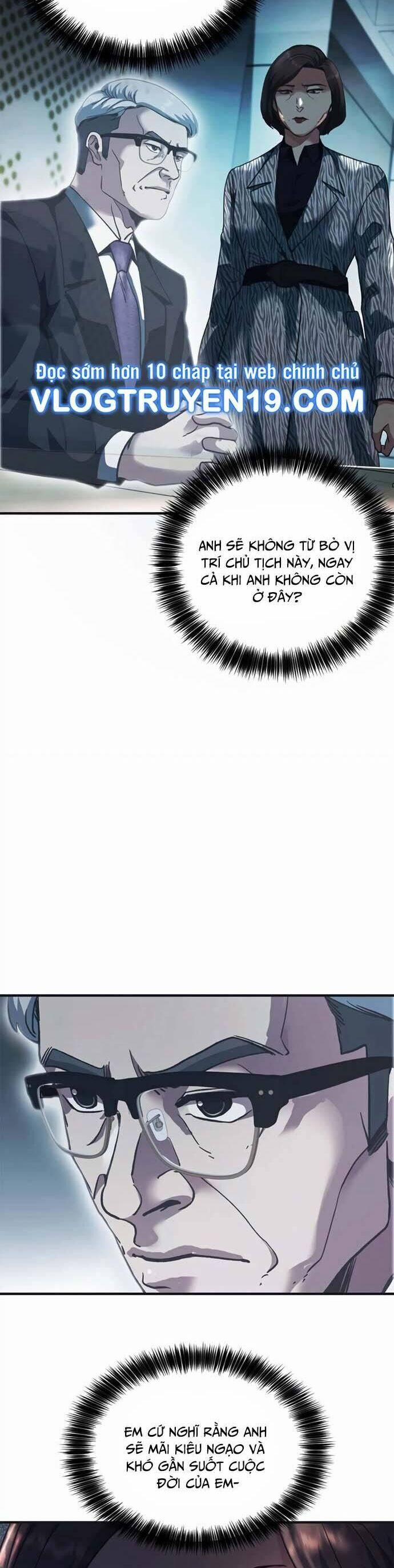 Chủ Tịch Kang: Người Mới Đến 36 trang 43