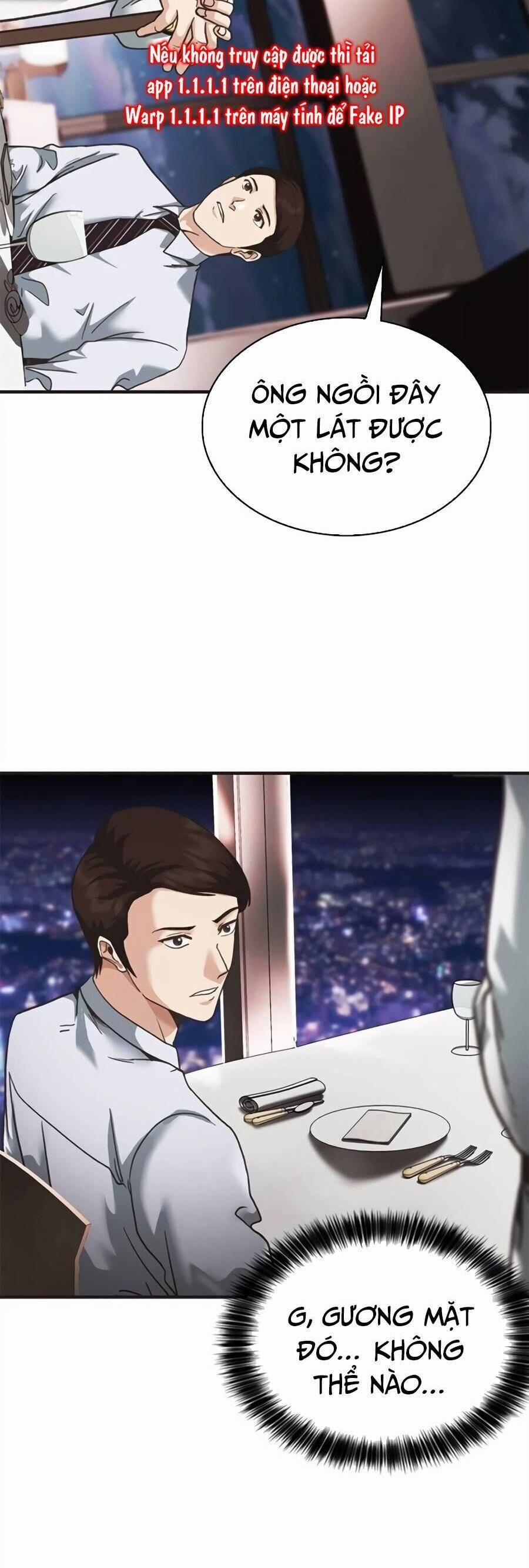 Chủ Tịch Kang: Người Mới Đến 37 trang 22