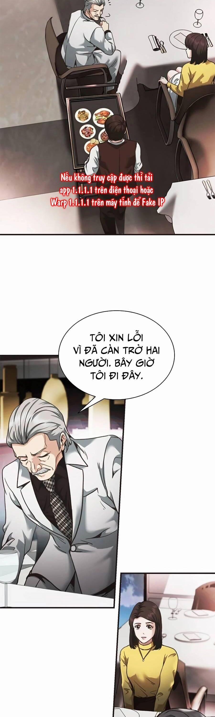 Chủ Tịch Kang: Người Mới Đến 37 trang 49