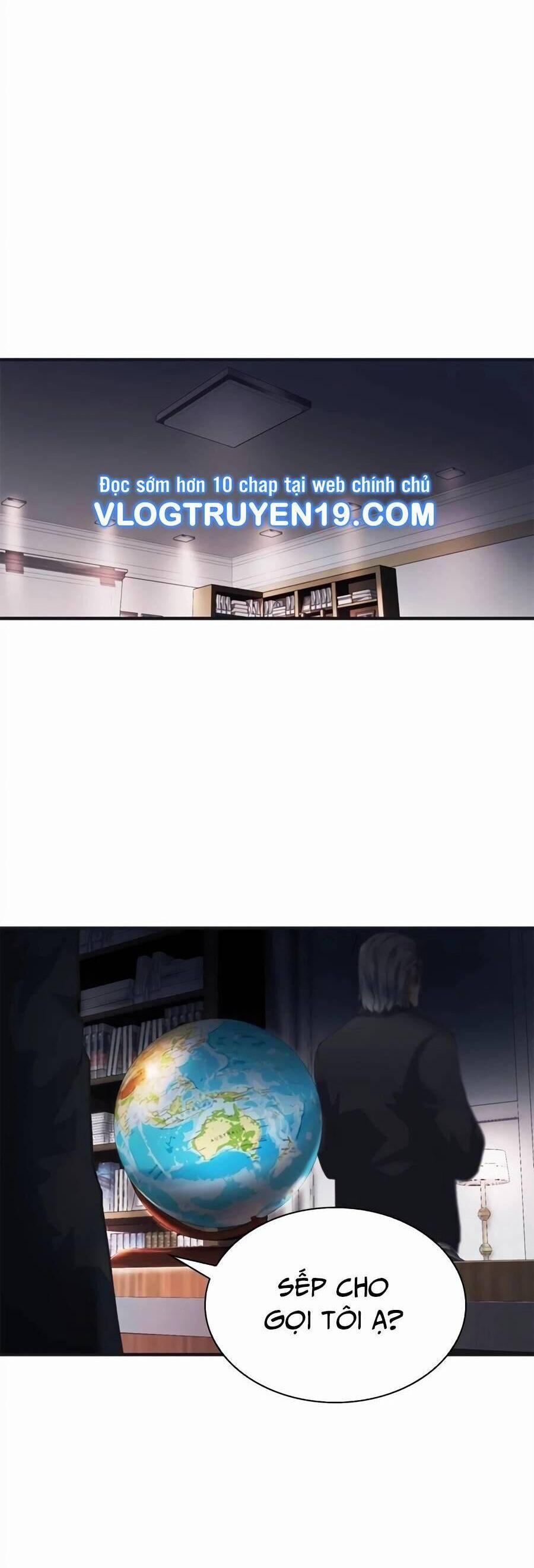 Chủ Tịch Kang: Người Mới Đến 37 trang 5