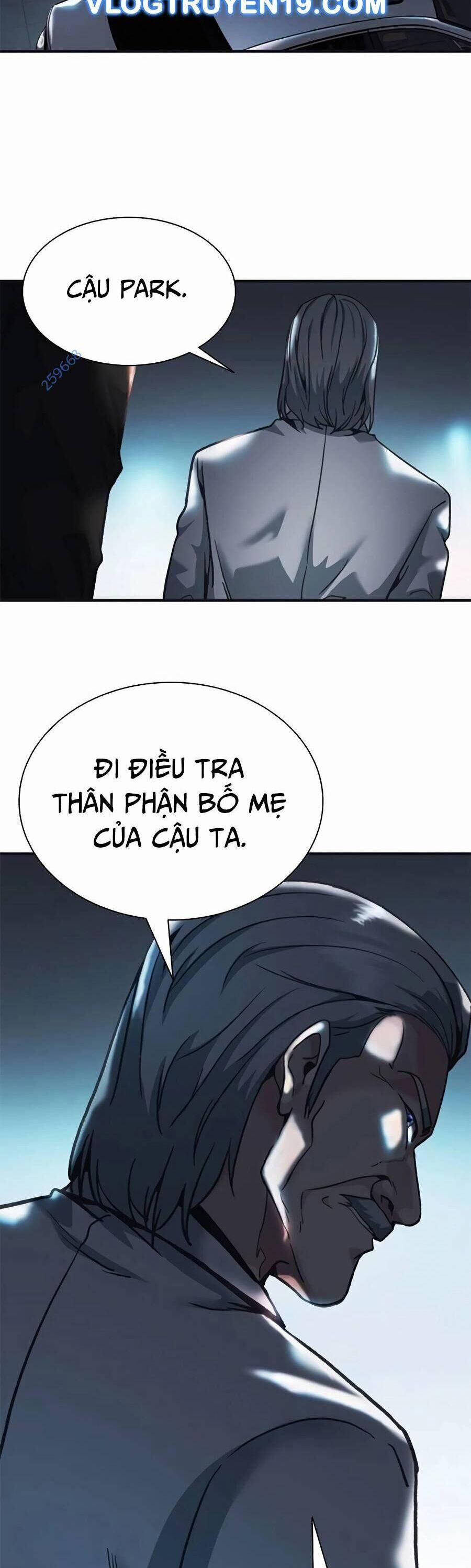 Chủ Tịch Kang: Người Mới Đến 37 trang 52