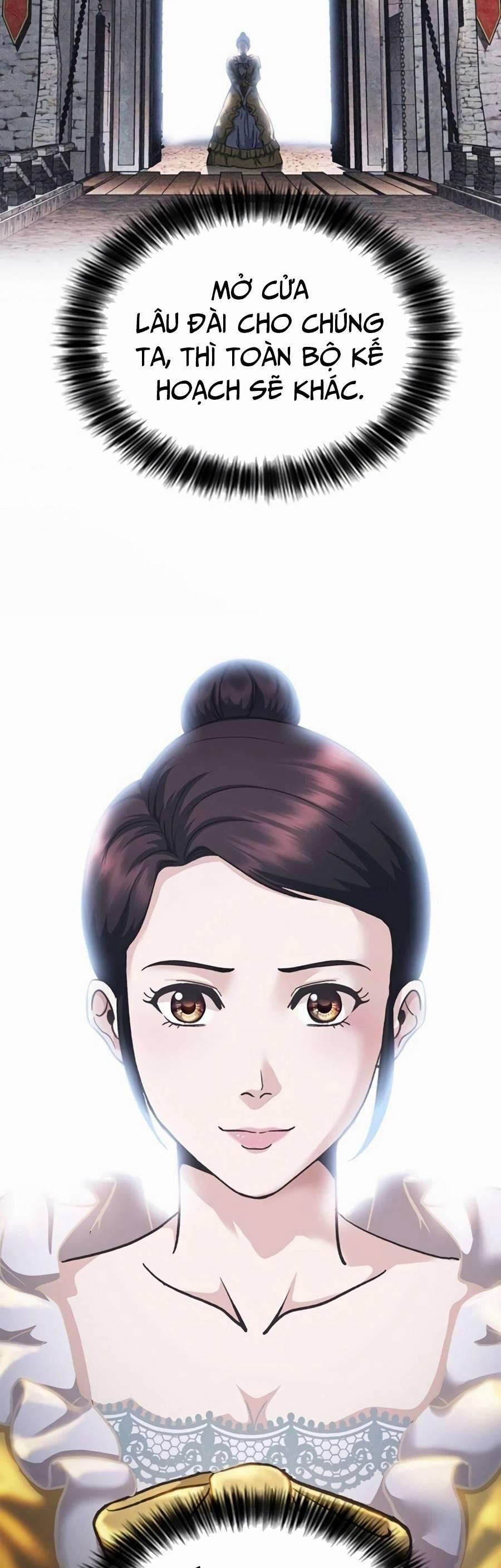 Chủ Tịch Kang: Người Mới Đến 37 trang 59