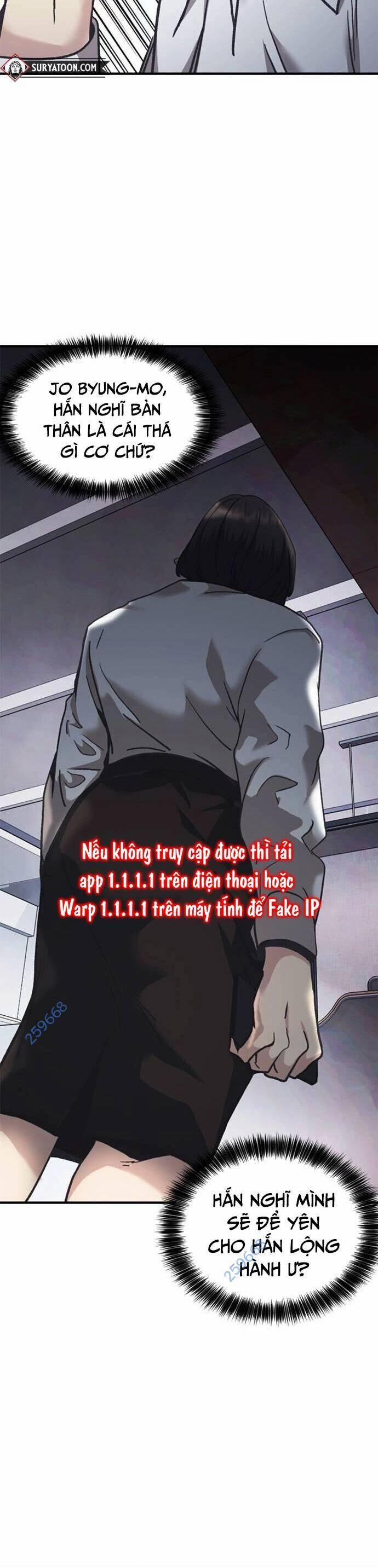 Chủ Tịch Kang: Người Mới Đến 38 trang 44