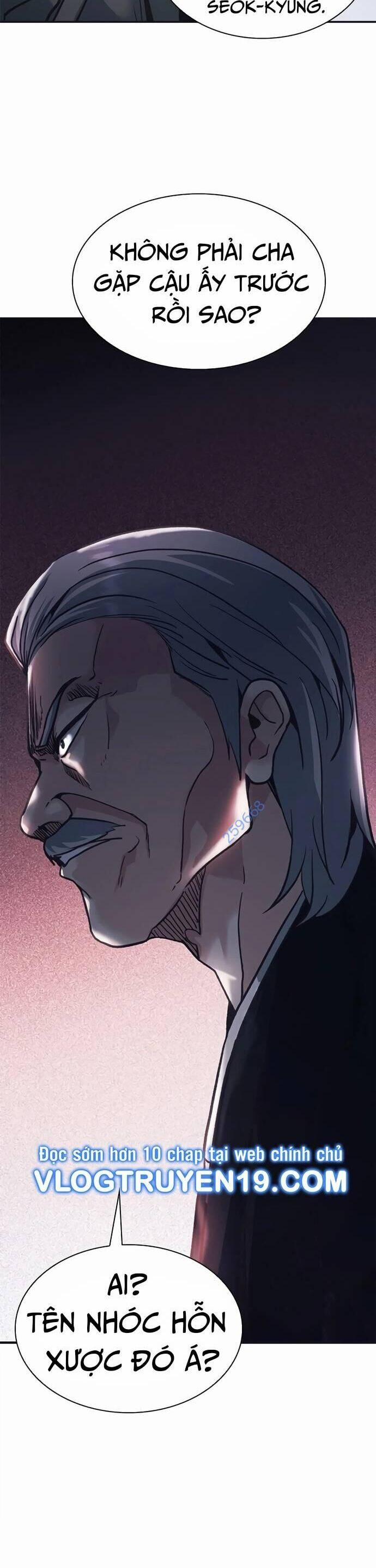 Chủ Tịch Kang: Người Mới Đến 39 trang 41