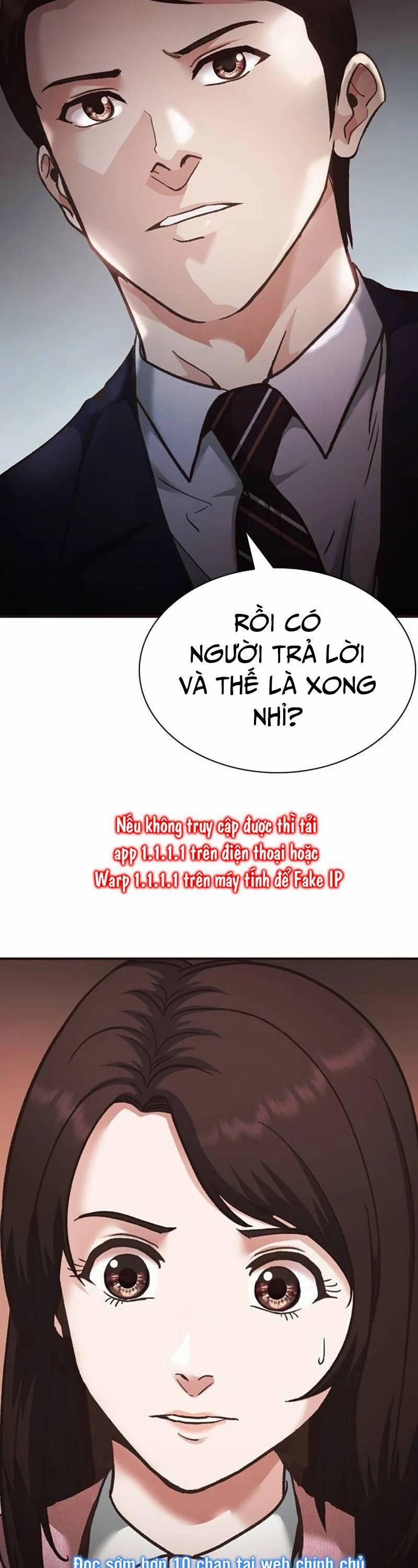 Chủ Tịch Kang: Người Mới Đến 40 trang 43