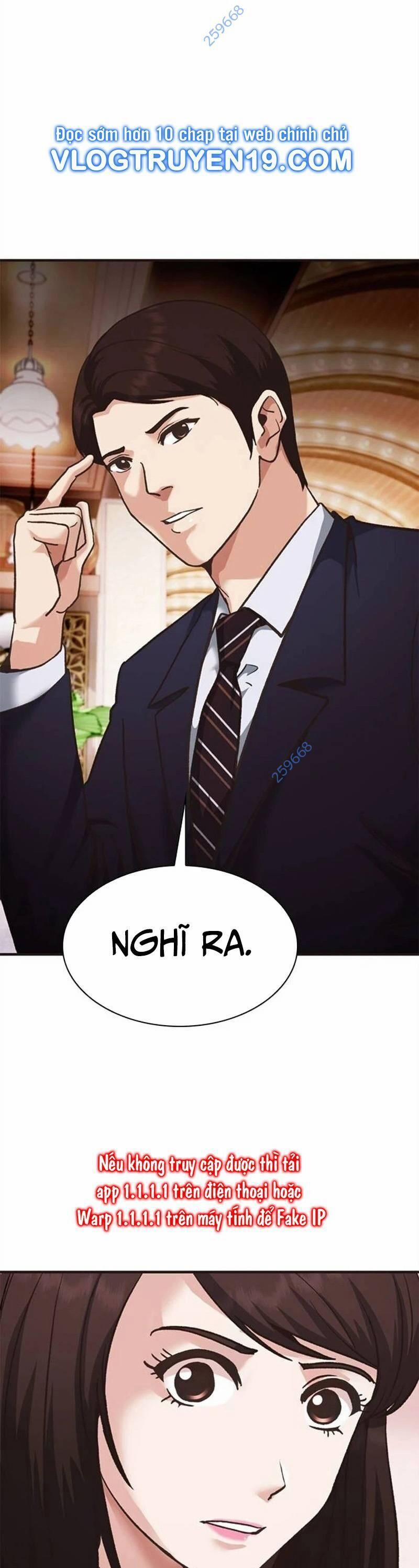 Chủ Tịch Kang: Người Mới Đến 40 trang 53