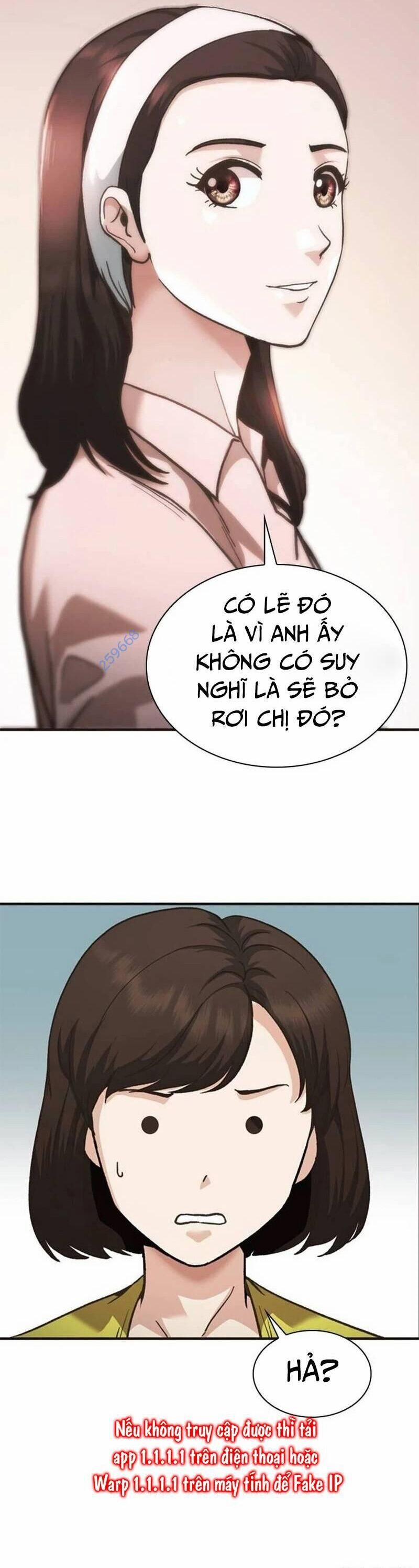 Chủ Tịch Kang: Người Mới Đến 40 trang 70