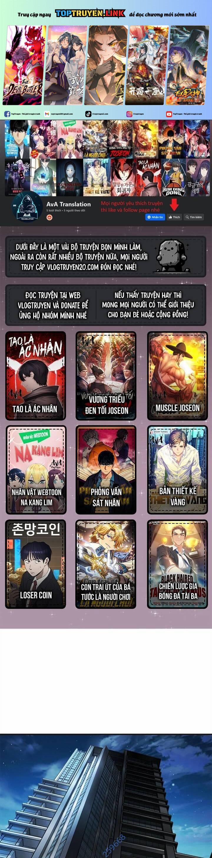 Chủ Tịch Kang: Người Mới Đến 41 trang 0