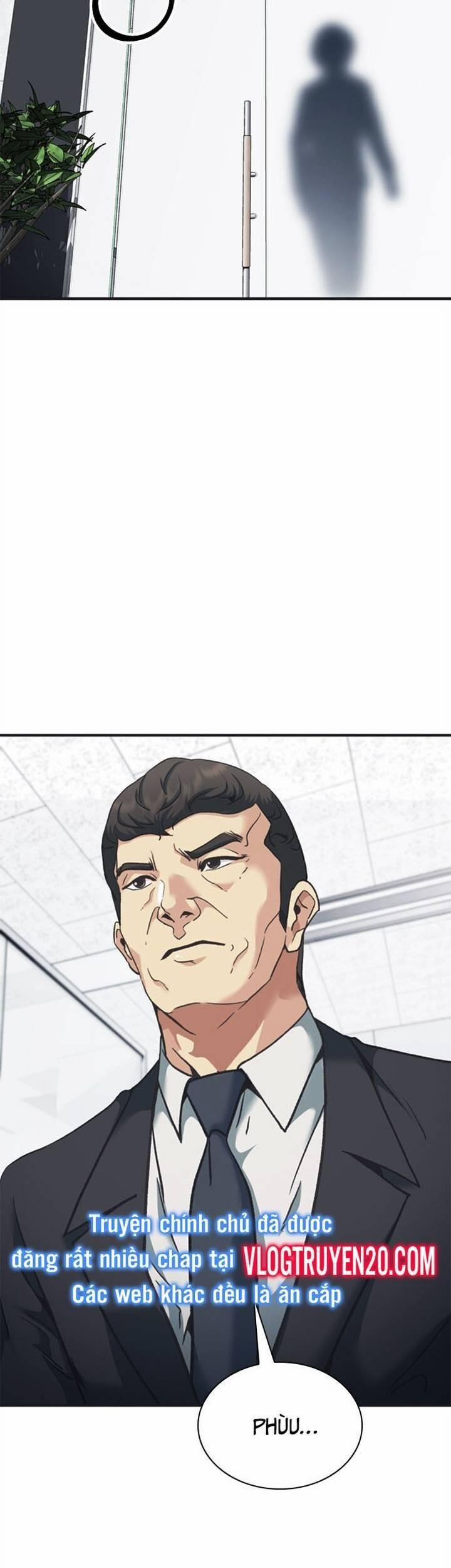 Chủ Tịch Kang: Người Mới Đến 41 trang 46