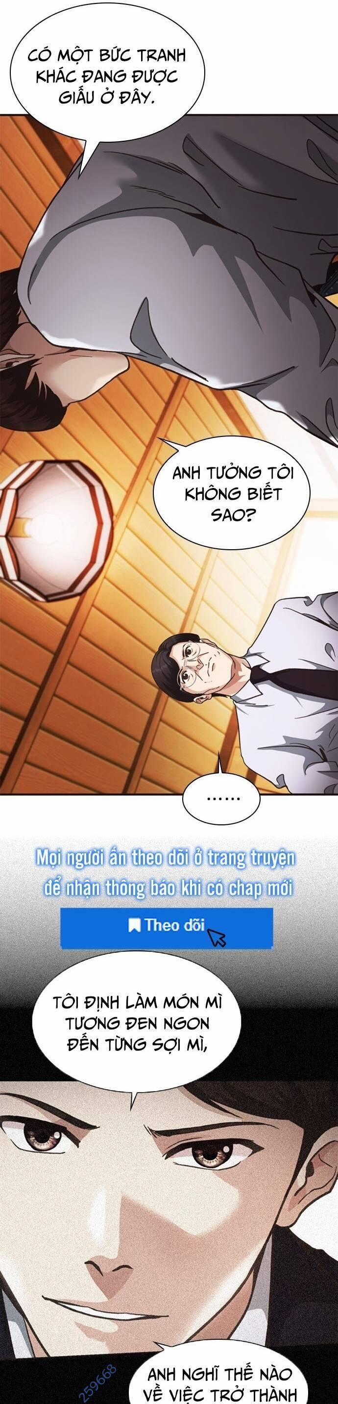 Chủ Tịch Kang: Người Mới Đến 42 trang 48