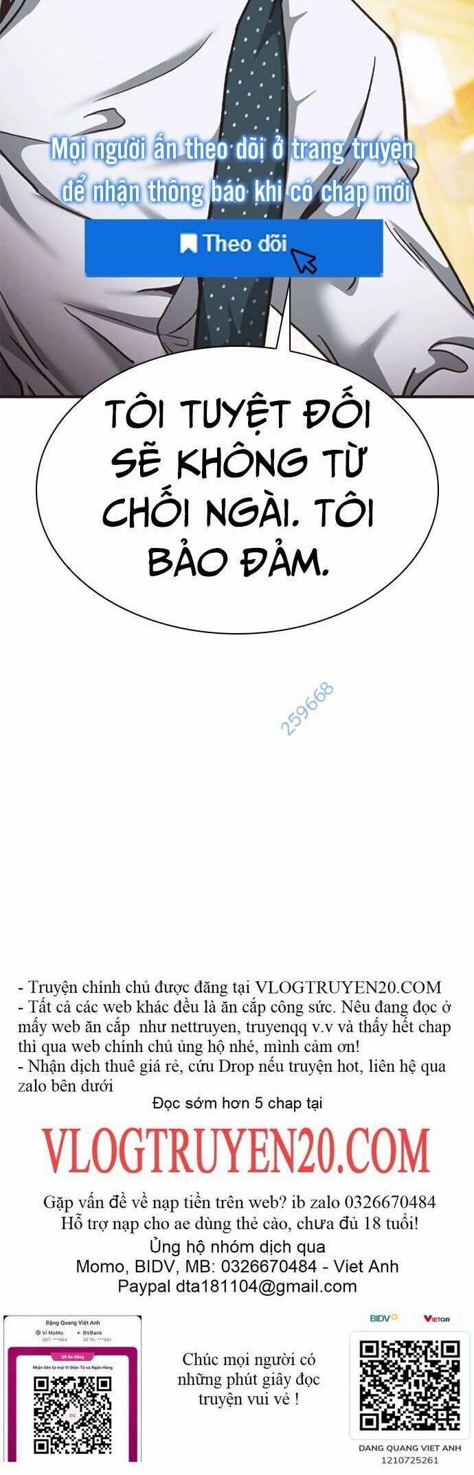 Chủ Tịch Kang: Người Mới Đến 42 trang 58