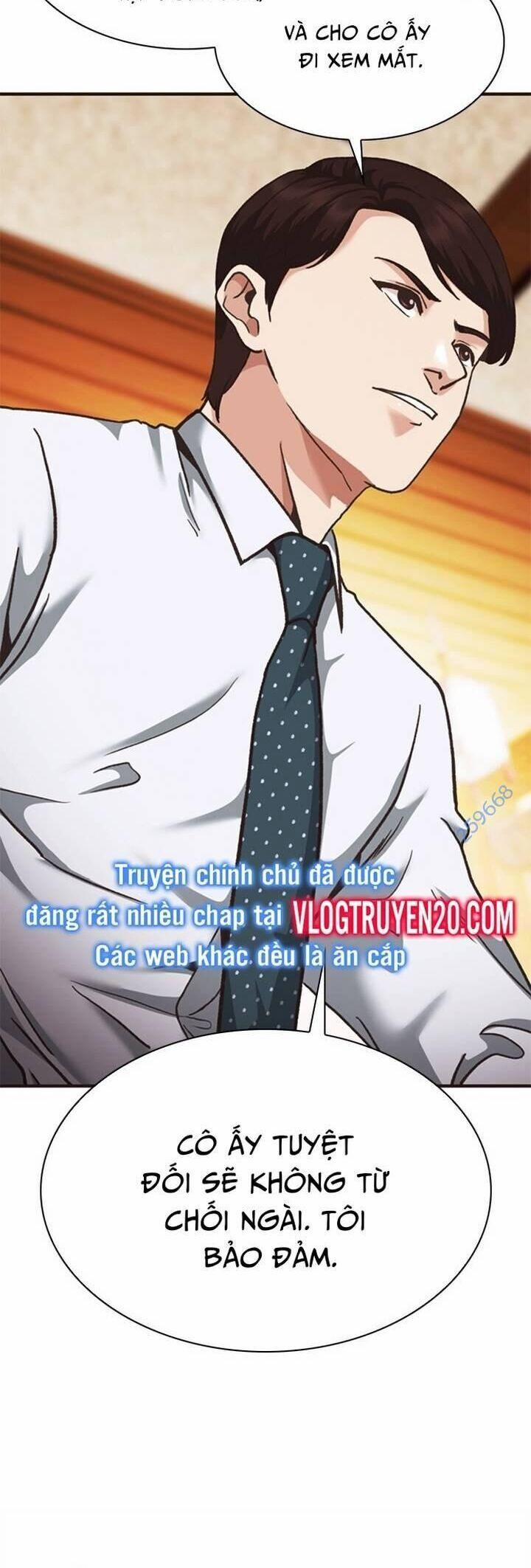 Chủ Tịch Kang: Người Mới Đến 43 trang 1